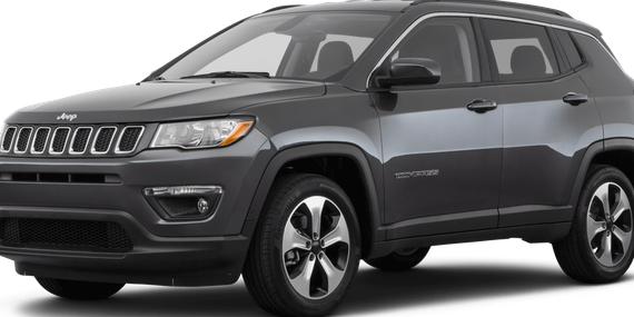 JEEP COMPASS 2018 3C4NJCBB2JT182548 image