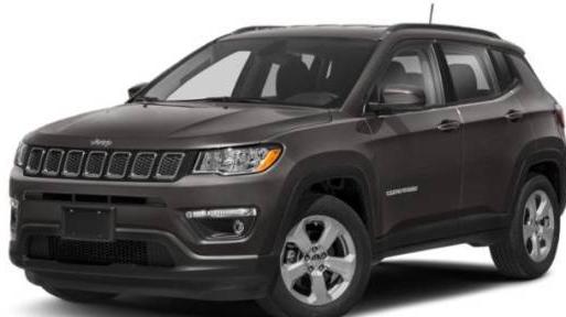 JEEP COMPASS 2018 3C4NJDCB7JT149159 image