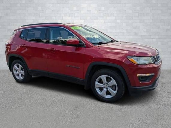 JEEP COMPASS 2018 3C4NJCBB6JT359098 image JEEP COMPASS 2018 3C4NJCBB6JT359098 image