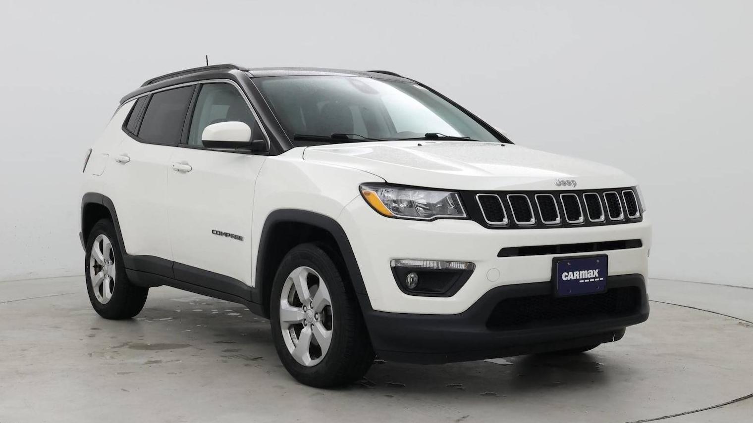 JEEP COMPASS 2018 3C4NJDBB8JT113725 image JEEP COMPASS 2018 3C4NJDBB8JT113725 image