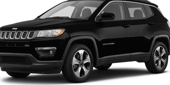JEEP COMPASS 2018 3C4NJDBB2JT342322 image