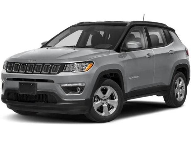 JEEP COMPASS 2018 3C4NJDBB0JT112066 image