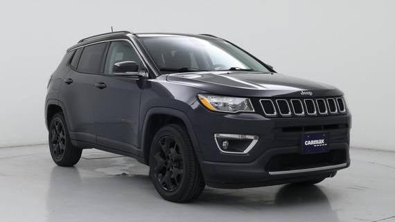 JEEP COMPASS 2018 3C4NJDCB8JT113609 image JEEP COMPASS 2018 3C4NJDCB8JT113609 image