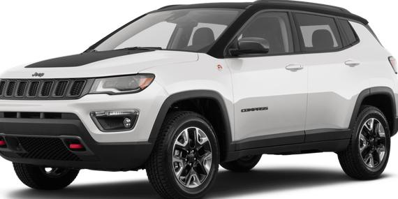 JEEP COMPASS 2018 3C4NJDDB4JT174860 image JEEP COMPASS 2018 3C4NJDDB4JT174860 image