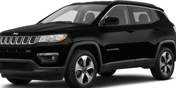 JEEP COMPASS 2018 3C4NJCBB2JT268068 image