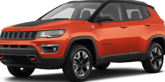 JEEP COMPASS 2018 3C4NJDDB4JT201426 image JEEP COMPASS 2018 3C4NJDDB4JT201426 image