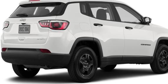 JEEP COMPASS 2018 3C4NJDBB6JT394486 image JEEP COMPASS 2018 3C4NJDBB6JT394486 image