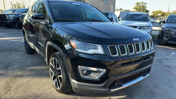 JEEP COMPASS 2018 3C4NJDCBXJT298276 image JEEP COMPASS 2018 3C4NJDCBXJT298276 image