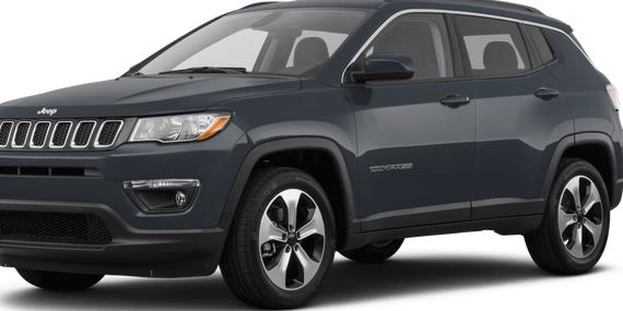 JEEP COMPASS 2018 3C4NJDCB9JT258979 image