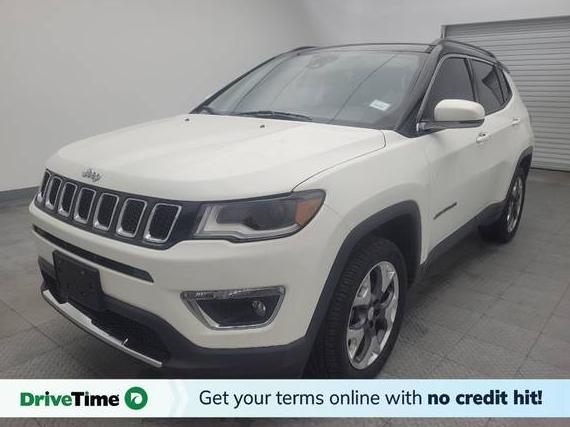 JEEP COMPASS 2018 3C4NJDCB1JT246017 image JEEP COMPASS 2018 3C4NJDCB1JT246017 image