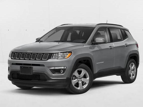 JEEP COMPASS 2018 3C4NJDBB2JT328677 image