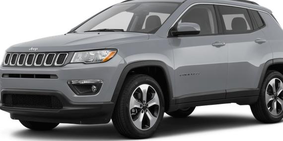 JEEP COMPASS 2018 3C4NJDBB9JT256229 image