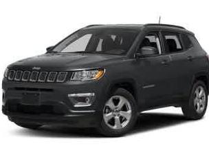 JEEP COMPASS 2018 3C4NJCBB4JT376773 image