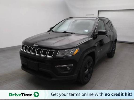 JEEP COMPASS 2018 3C4NJDBB3JT454045 image JEEP COMPASS 2018 3C4NJDBB3JT454045 image