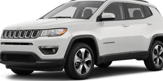JEEP COMPASS 2018 3C4NJDCBXJT485596 image