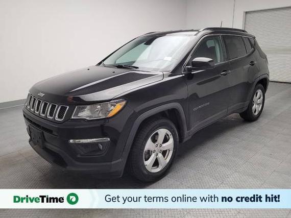 JEEP COMPASS 2018 3C4NJCBB4JT408539 image JEEP COMPASS 2018 3C4NJCBB4JT408539 image