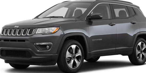 JEEP COMPASS 2018 3C4NJDCB2JT147822 image