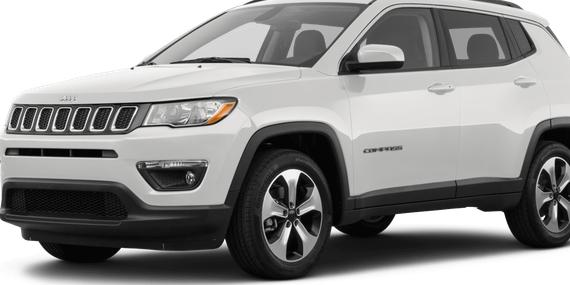 JEEP COMPASS 2018 3C4NJDBB4JT479181 image JEEP COMPASS 2018 3C4NJDBB4JT479181 image