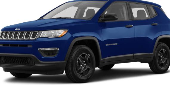 JEEP COMPASS 2018 3C4NJDABXJT401179 image JEEP COMPASS 2018 3C4NJDABXJT401179 image