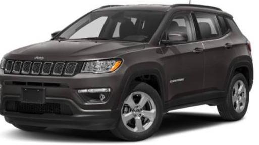 JEEP COMPASS 2018 3C4NJDCB6JT392820 image