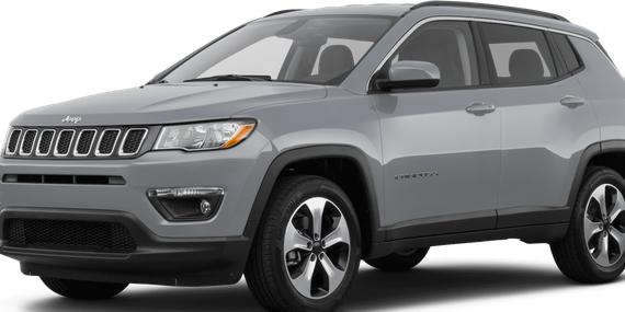 JEEP COMPASS 2018 3C4NJDBB7JT359939 image