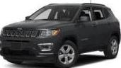 JEEP COMPASS 2018 3C4NJCBB6JT461047 image