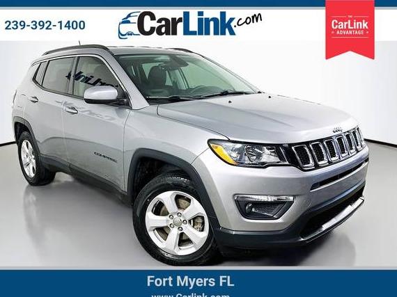 JEEP COMPASS 2018 3C4NJDBB8JT342468 image JEEP COMPASS 2018 3C4NJDBB8JT342468 image