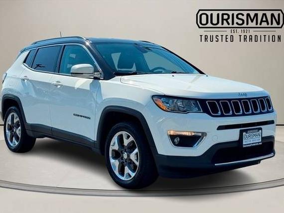 JEEP COMPASS 2018 3C4NJDCB9JT485024 image JEEP COMPASS 2018 3C4NJDCB9JT485024 image