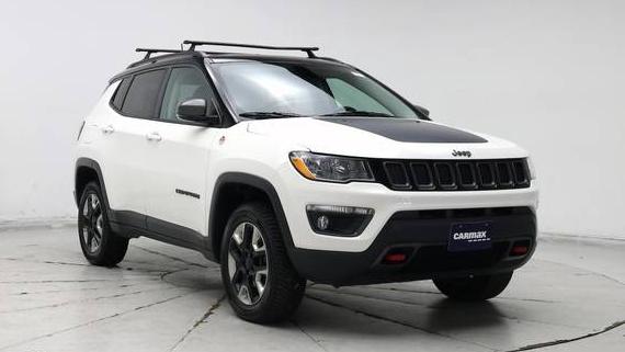 JEEP COMPASS 2018 3C4NJDDB5JT223189 image JEEP COMPASS 2018 3C4NJDDB5JT223189 image