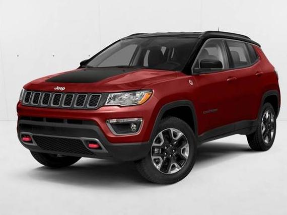 JEEP COMPASS 2018 3C4NJDDB8JT234560 image JEEP COMPASS 2018 3C4NJDDB8JT234560 image