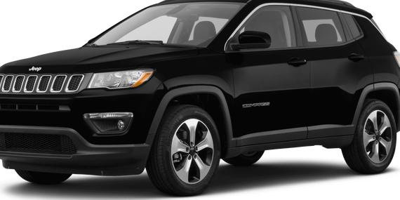 JEEP COMPASS 2018 3C4NJDCB2JT245104 image