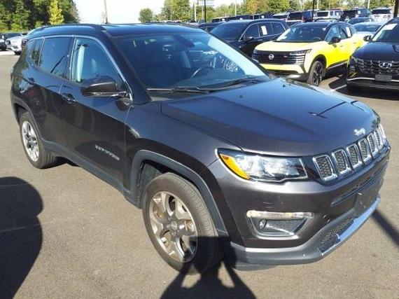 JEEP COMPASS 2018 3C4NJDCB4JT185486 image JEEP COMPASS 2018 3C4NJDCB4JT185486 image