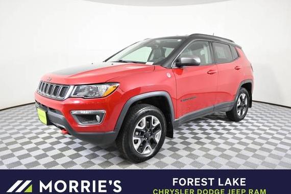 JEEP COMPASS 2018 3C4NJDDB2JT373678 image JEEP COMPASS 2018 3C4NJDDB2JT373678 image