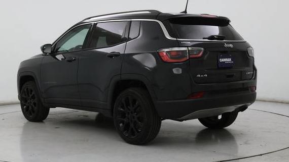 JEEP COMPASS 2018 3C4NJDCB3JT101352 image JEEP COMPASS 2018 3C4NJDCB3JT101352 image