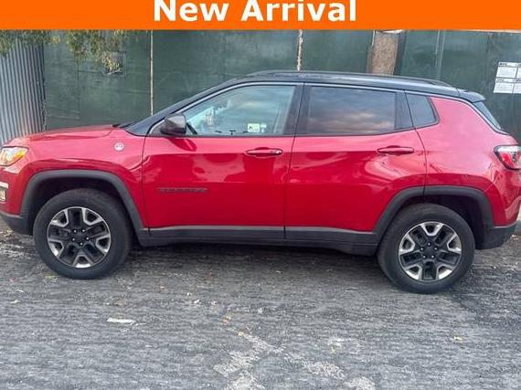 JEEP COMPASS 2018 3C4NJDDB4JT192047 image JEEP COMPASS 2018 3C4NJDDB4JT192047 image