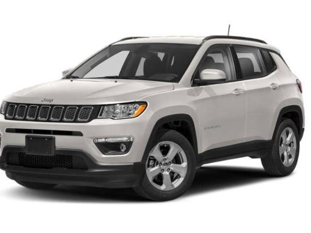 JEEP COMPASS 2018 3C4NJDBB2JT231155 image