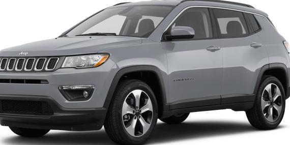 JEEP COMPASS 2018 3C4NJDBB9JT436939 image