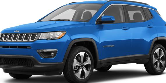 JEEP COMPASS 2018 3C4NJDBB2JT480202 image