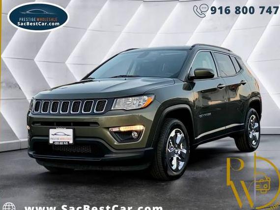 JEEP COMPASS 2018 3C4NJDBB1JT455744 image JEEP COMPASS 2018 3C4NJDBB1JT455744 image