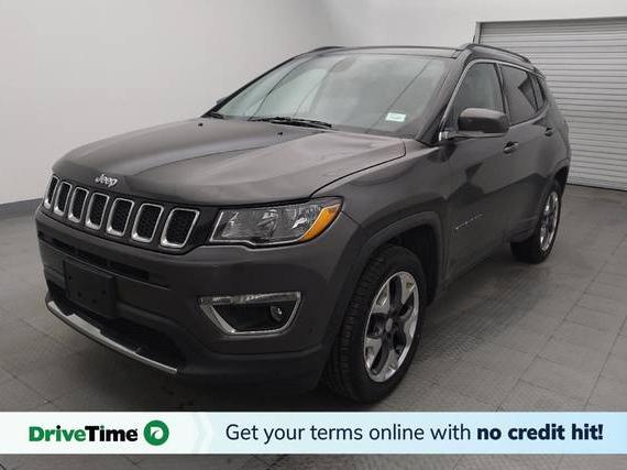 JEEP COMPASS 2018 3C4NJDCB8JT316239 image JEEP COMPASS 2018 3C4NJDCB8JT316239 image