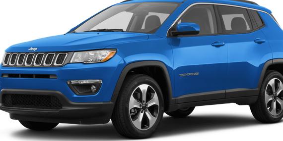 JEEP COMPASS 2018 3C4NJDBB5JT104190 image JEEP COMPASS 2018 3C4NJDBB5JT104190 image