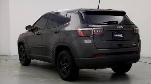 JEEP COMPASS 2018 3C4NJCAB4JT487860 image