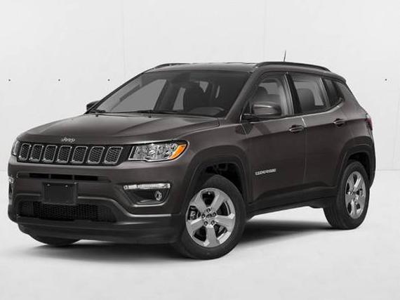 JEEP COMPASS 2018 3C4NJCCB2JT406786 image JEEP COMPASS 2018 3C4NJCCB2JT406786 image