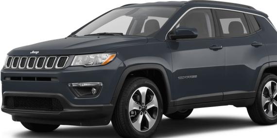 JEEP COMPASS 2018 3C4NJDCB5JT482976 image