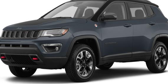 JEEP COMPASS 2018 3C4NJDDB2JT230214 image JEEP COMPASS 2018 3C4NJDDB2JT230214 image