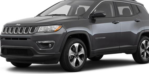 JEEP COMPASS 2018 3C4NJDBBXJT103746 image