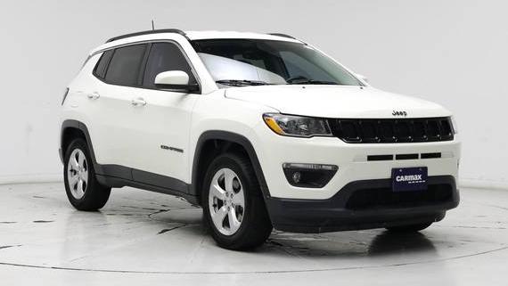 JEEP COMPASS 2018 3C4NJCBB4JT293294 image JEEP COMPASS 2018 3C4NJCBB4JT293294 image