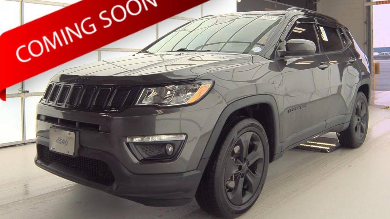 JEEP COMPASS 2018 3C4NJDBB5JT482042 image