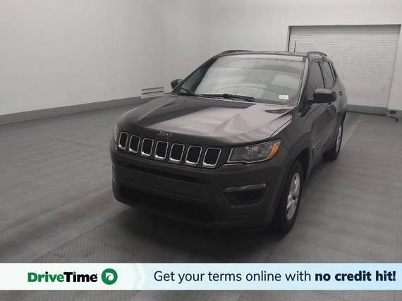 JEEP COMPASS 2018 3C4NJCAB4JT303128 image JEEP COMPASS 2018 3C4NJCAB4JT303128 image