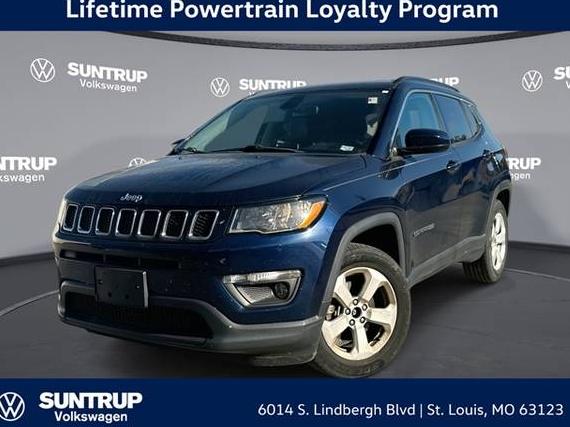 JEEP COMPASS 2018 3C4NJCBB8JT462250 image JEEP COMPASS 2018 3C4NJCBB8JT462250 image